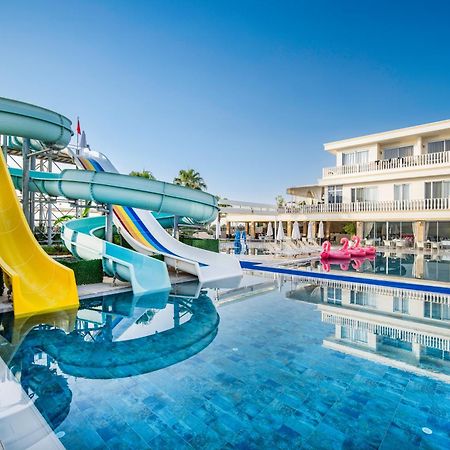 Sl La Perla Hotel Kemer Αττάλεια Εξωτερικό φωτογραφία