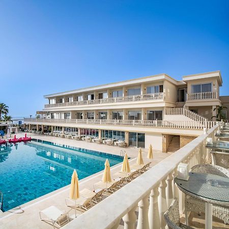 Sl La Perla Hotel Kemer Αττάλεια Εξωτερικό φωτογραφία