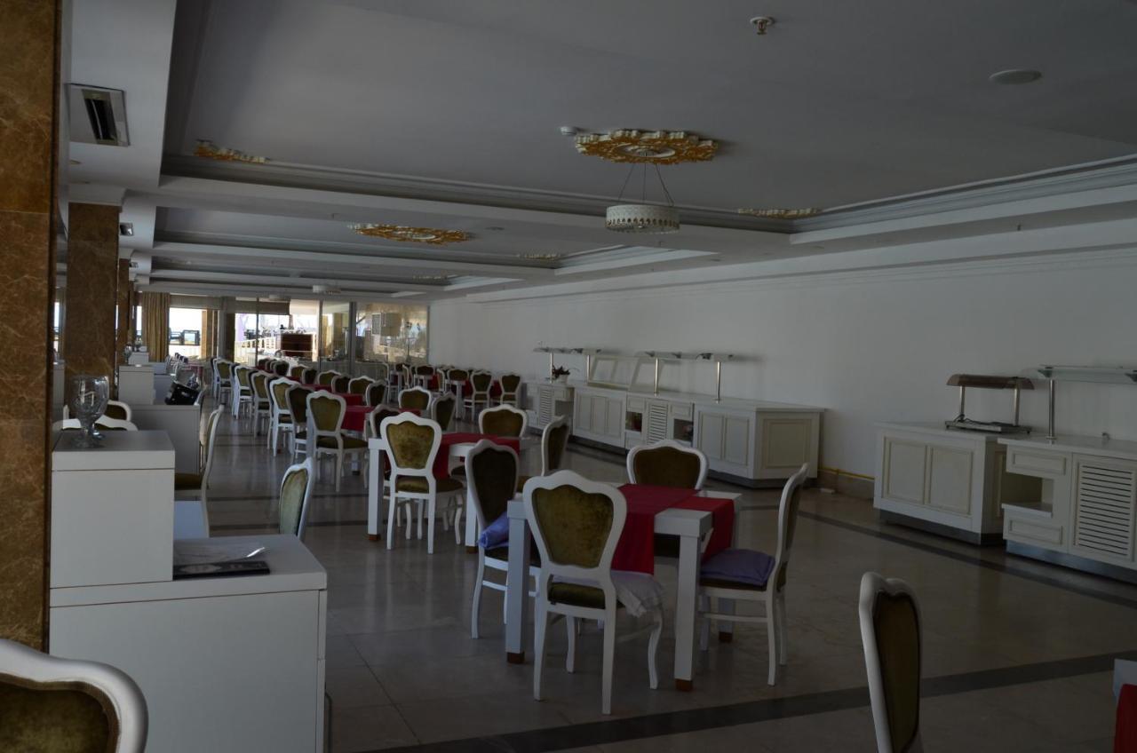 Sl La Perla Hotel Kemer Αττάλεια Εξωτερικό φωτογραφία
