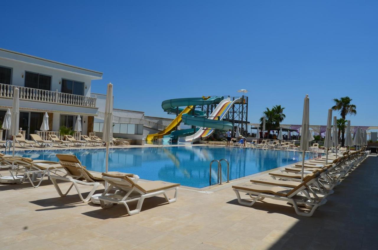 Sl La Perla Hotel Kemer Αττάλεια Εξωτερικό φωτογραφία