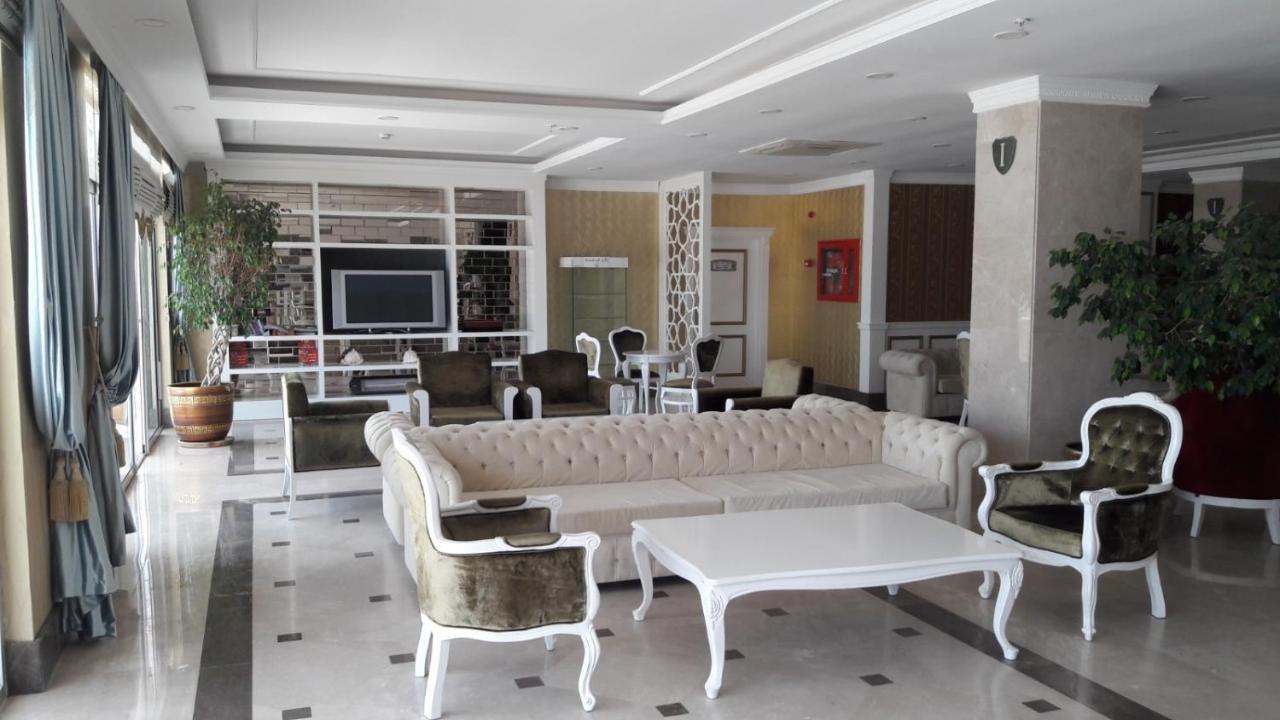 Sl La Perla Hotel Kemer Αττάλεια Εξωτερικό φωτογραφία
