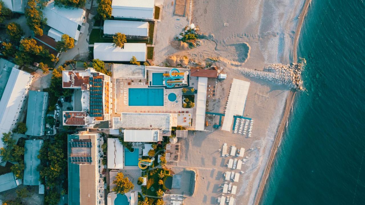 Sl La Perla Hotel Kemer Αττάλεια Εξωτερικό φωτογραφία