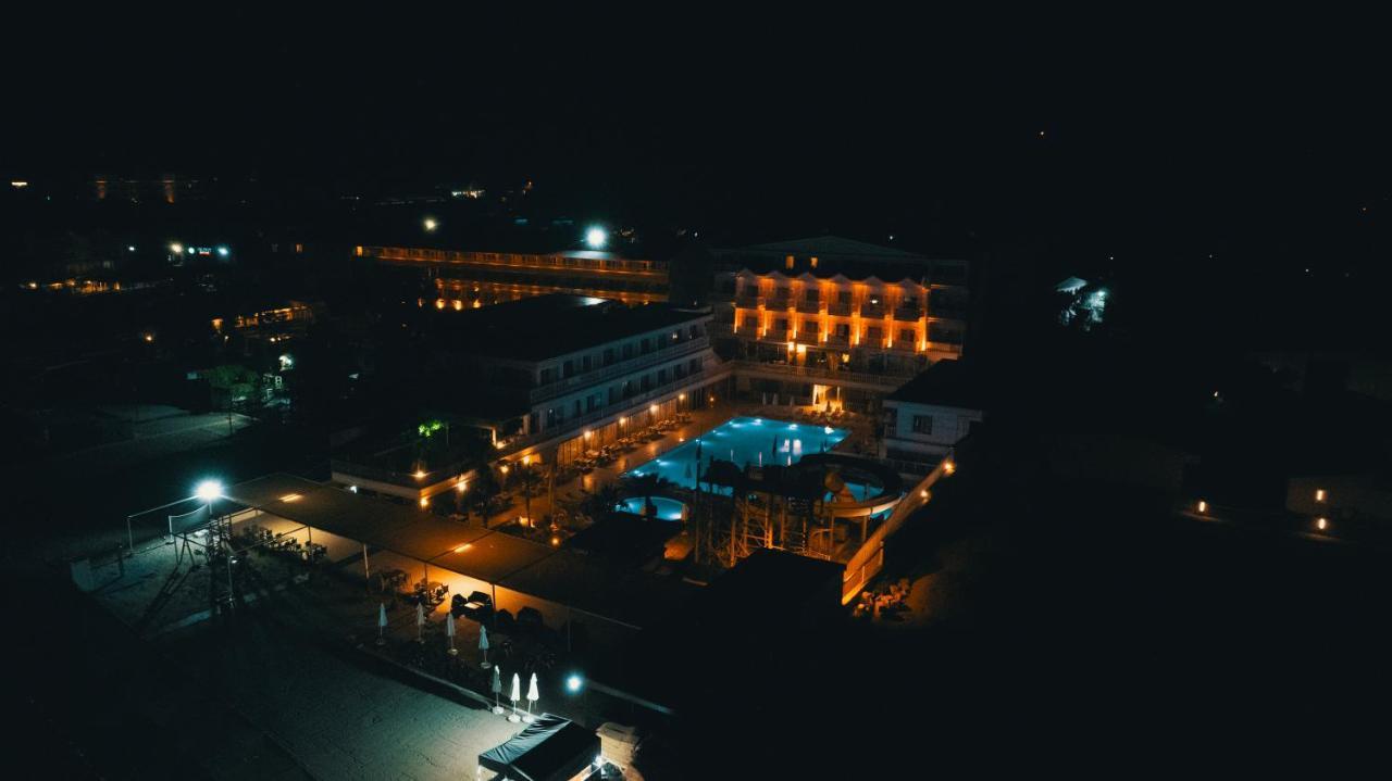 Sl La Perla Hotel Kemer Αττάλεια Εξωτερικό φωτογραφία