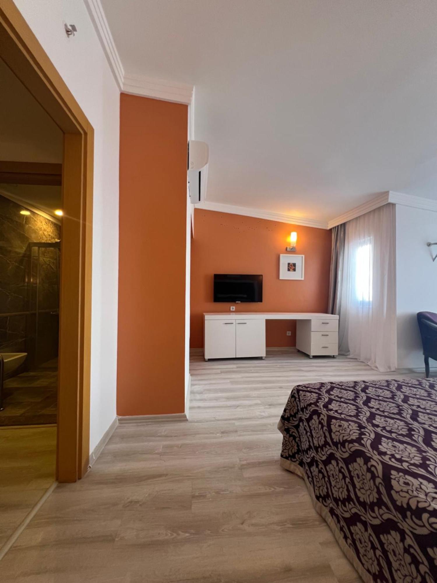Sl La Perla Hotel Kemer Αττάλεια Εξωτερικό φωτογραφία