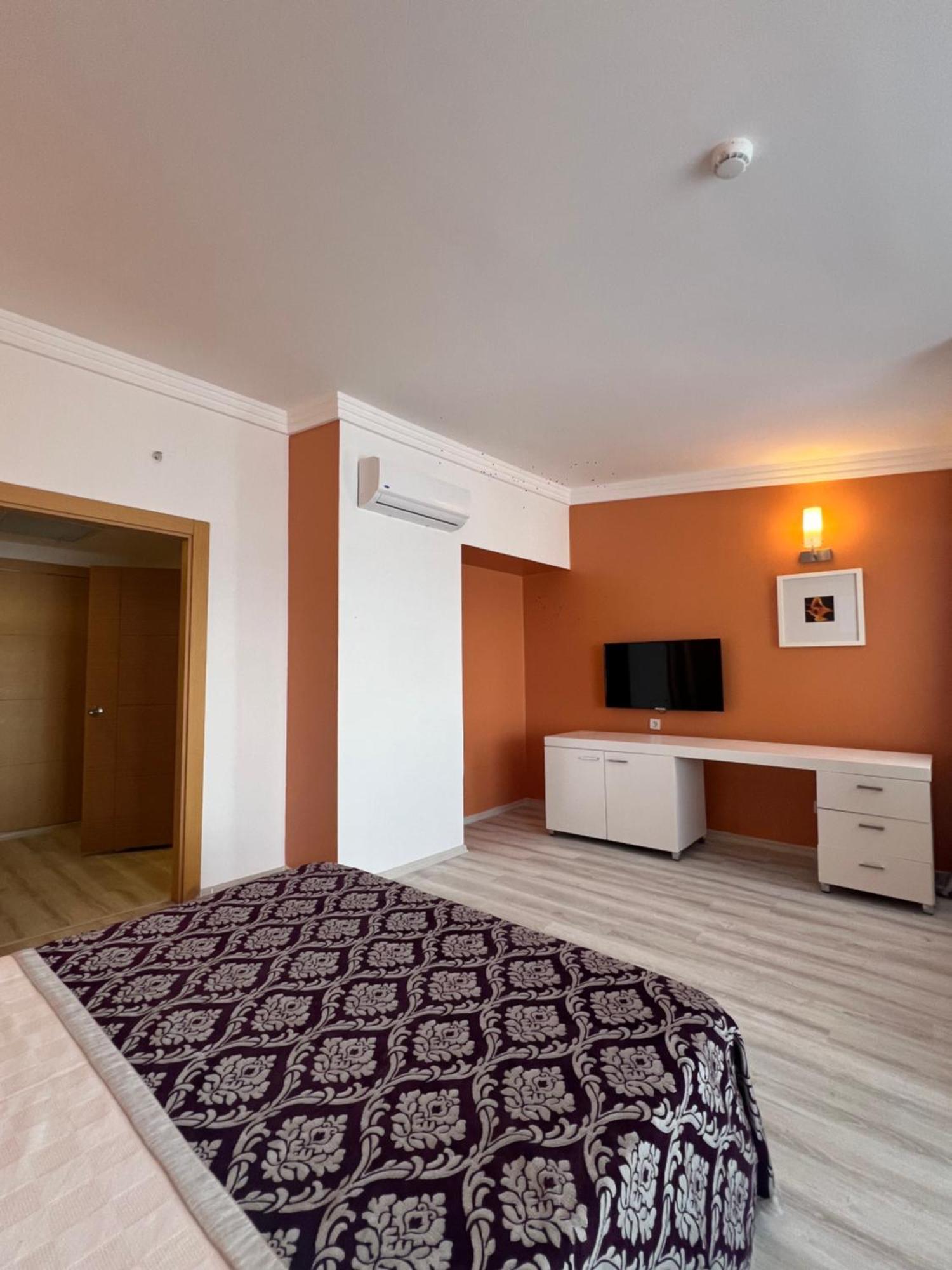 Sl La Perla Hotel Kemer Αττάλεια Εξωτερικό φωτογραφία