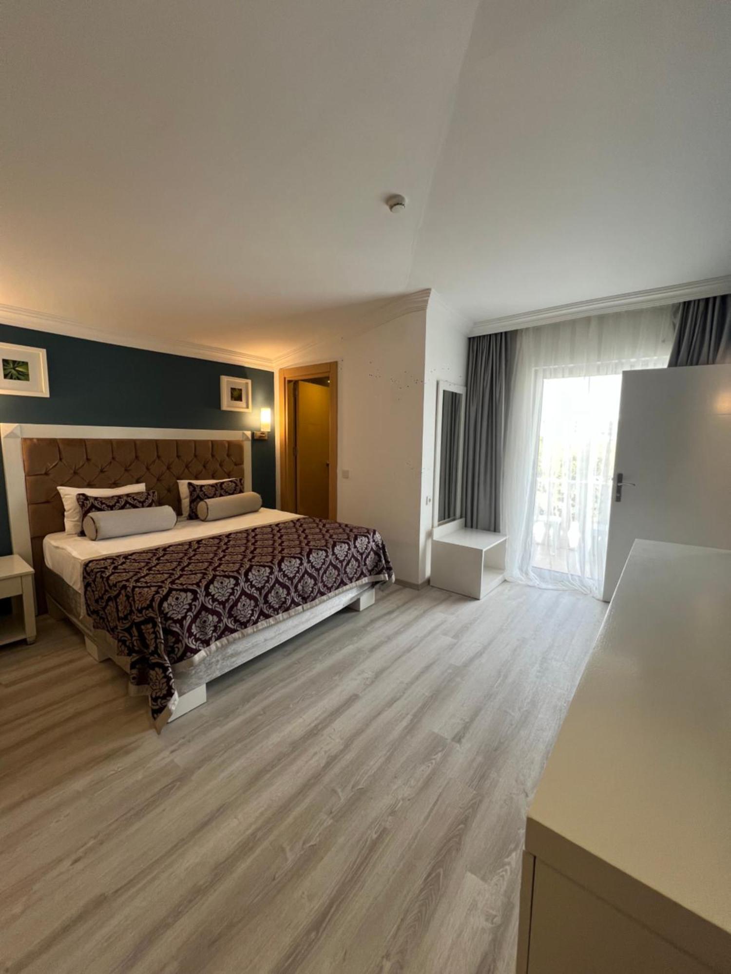 Sl La Perla Hotel Kemer Αττάλεια Εξωτερικό φωτογραφία