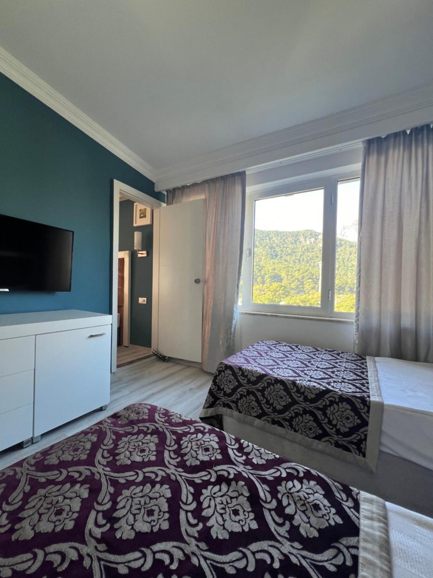 Sl La Perla Hotel Kemer Αττάλεια Εξωτερικό φωτογραφία
