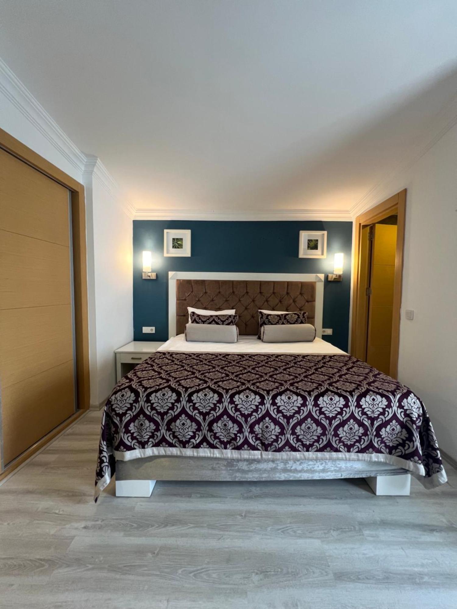 Sl La Perla Hotel Kemer Αττάλεια Εξωτερικό φωτογραφία
