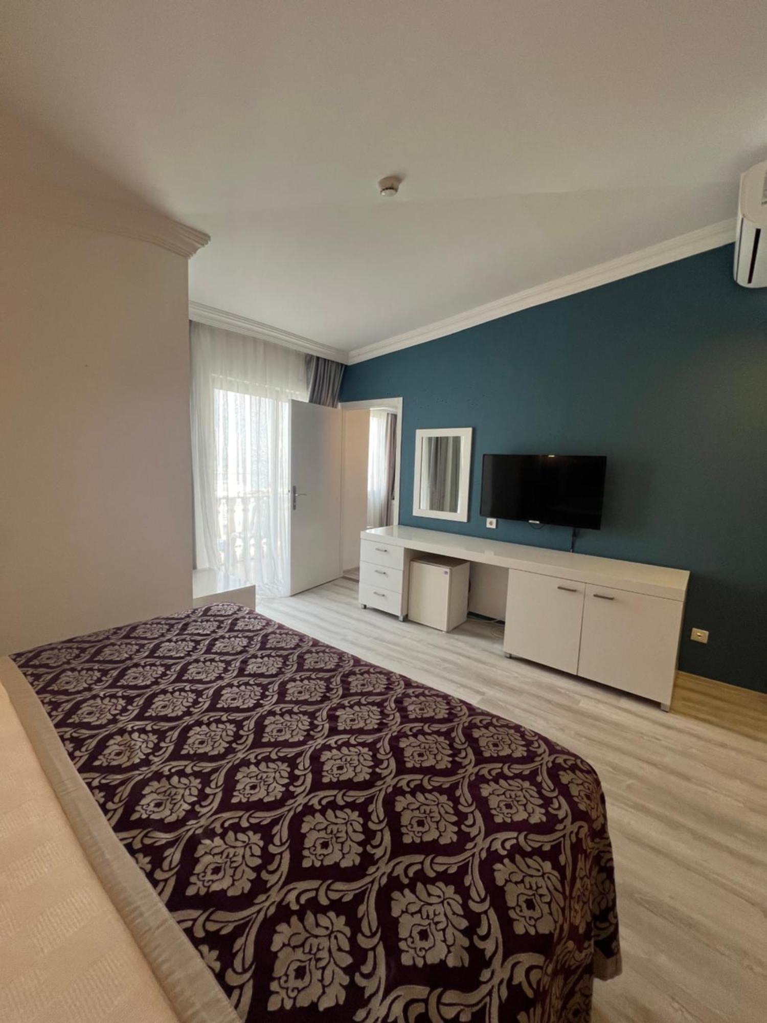 Sl La Perla Hotel Kemer Αττάλεια Εξωτερικό φωτογραφία
