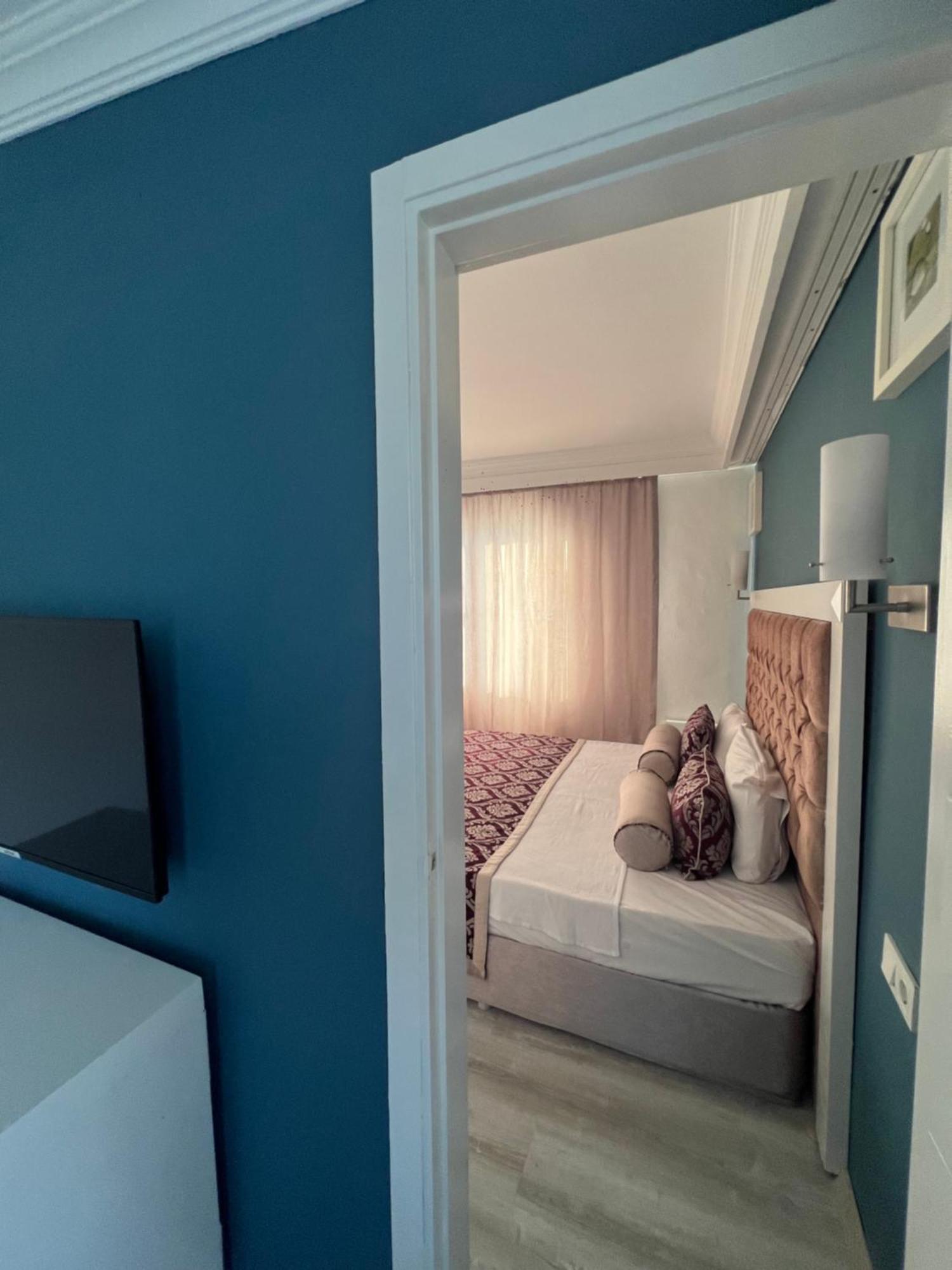 Sl La Perla Hotel Kemer Αττάλεια Εξωτερικό φωτογραφία