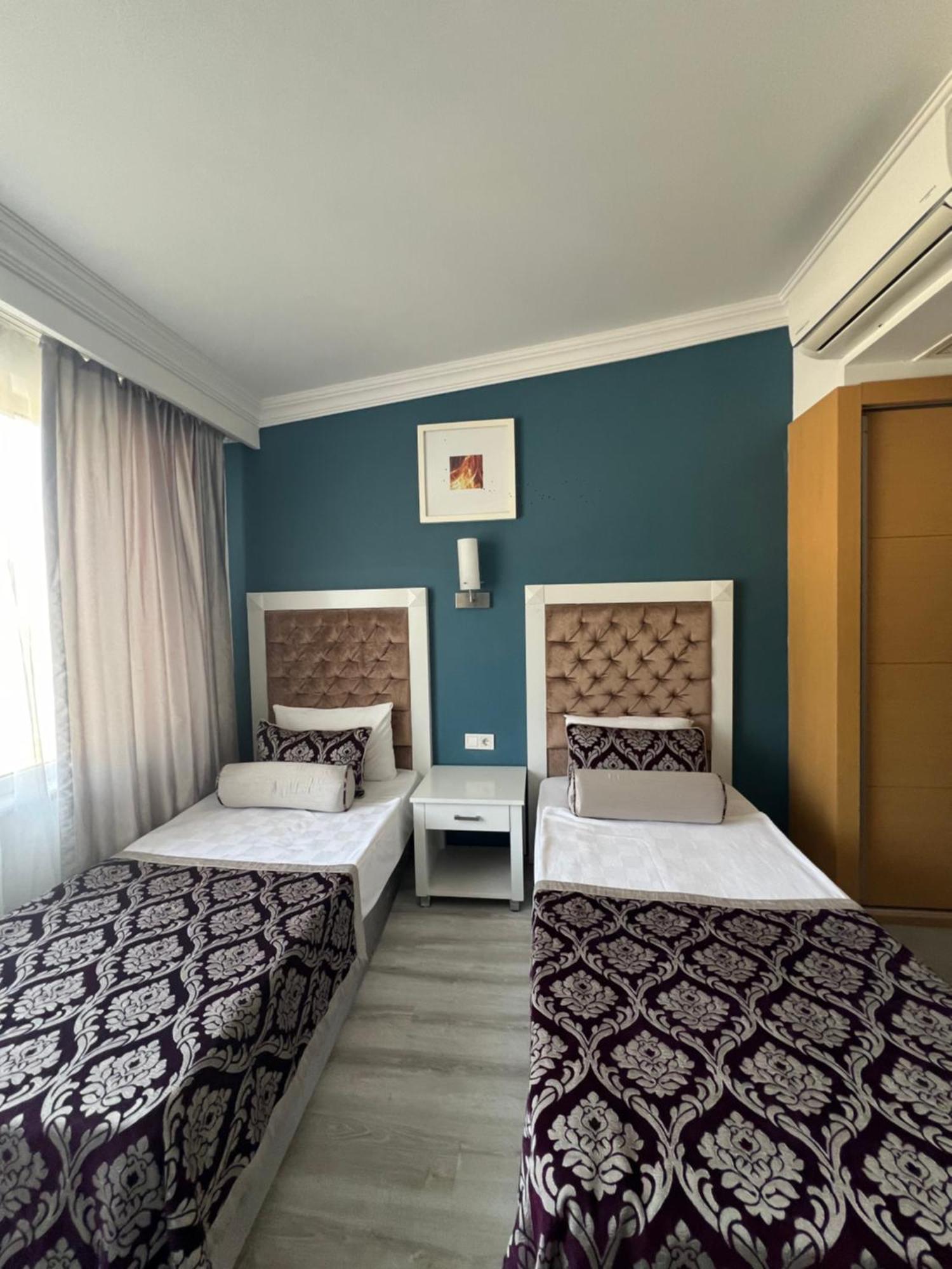 Sl La Perla Hotel Kemer Αττάλεια Εξωτερικό φωτογραφία