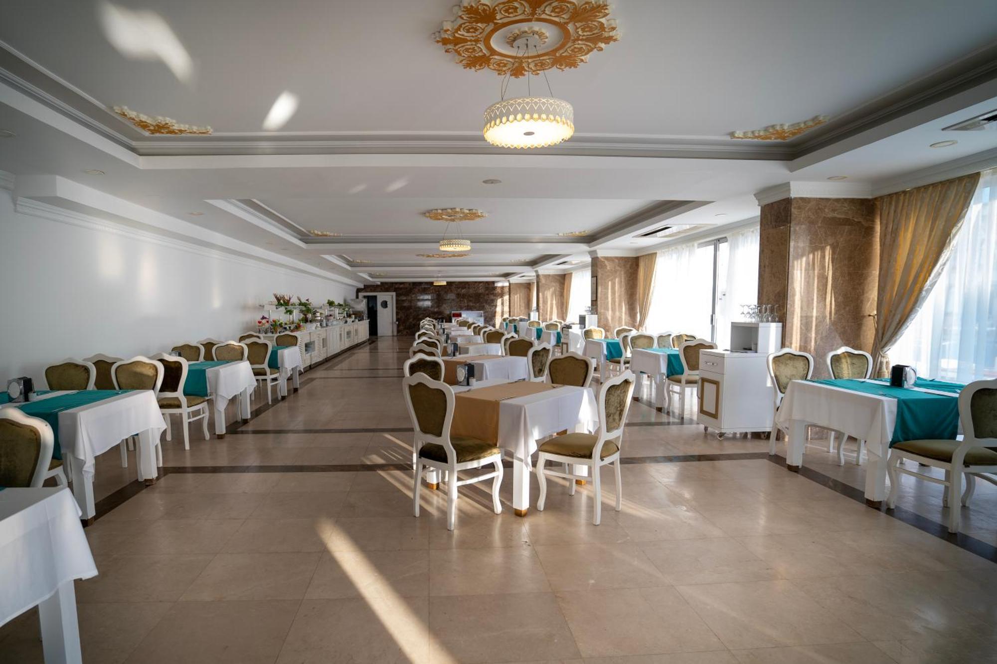 Sl La Perla Hotel Kemer Αττάλεια Εξωτερικό φωτογραφία