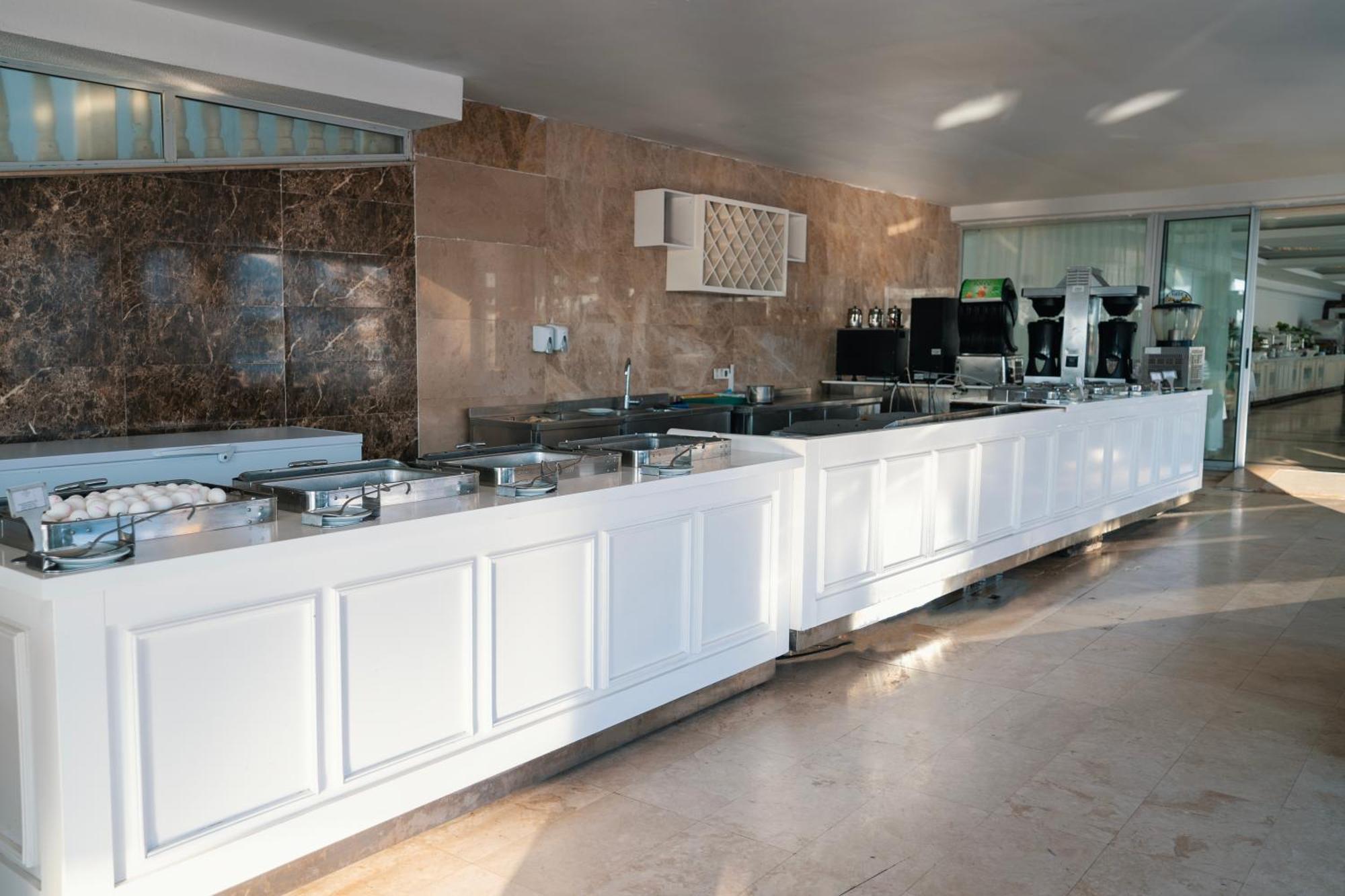 Sl La Perla Hotel Kemer Αττάλεια Εξωτερικό φωτογραφία